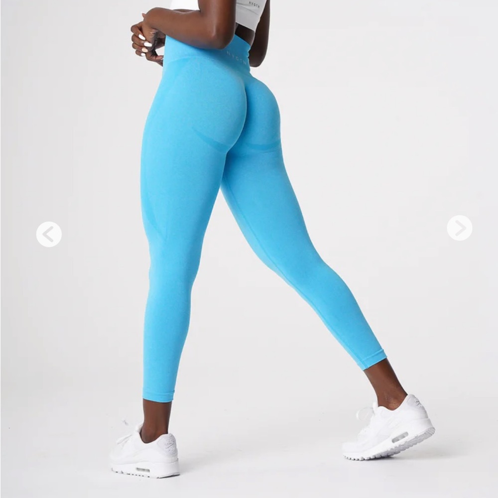 nvgtn contour leggings